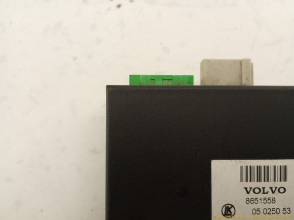 Volvo C70 Front Right Seat Control Module
