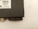 Volvo C70 Front Right Seat Control Module-5