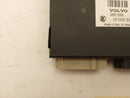 Volvo C70 Front Right Seat Control Module-6
