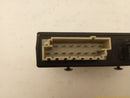 Volvo C70 Front Right Seat Control Module-8