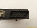 Volvo C70 Front Right Seat Control Module-9