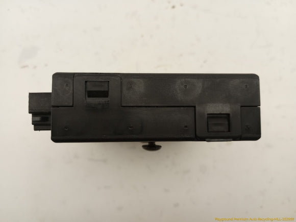 Volvo C70 Front Right Seat Control Module
