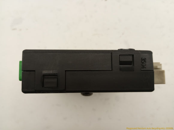 Volvo C70 Front Right Seat Control Module