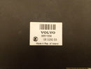 Volvo C70 Front Right Seat Control Module-12