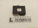 Volvo C70 Front Left Seat Control Module-1