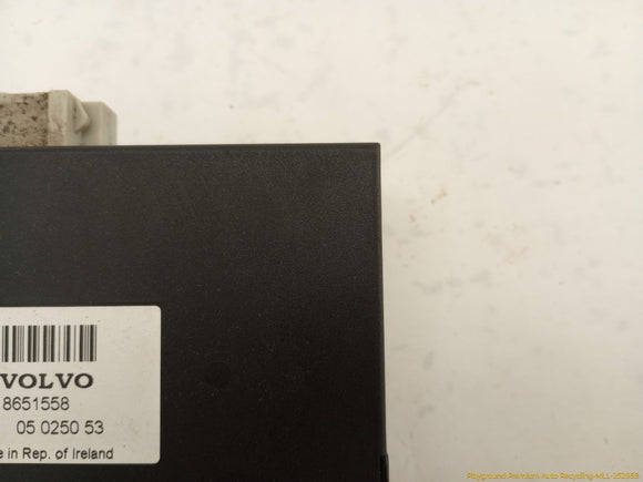 Volvo C70 Front Left Seat Control Module