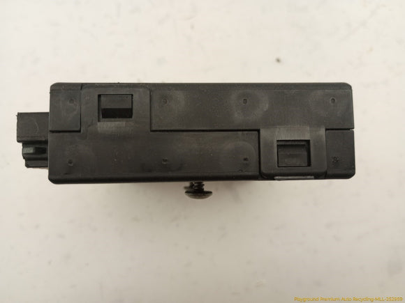 Volvo C70 Front Left Seat Control Module