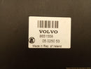 Volvo C70 Front Left Seat Control Module-12