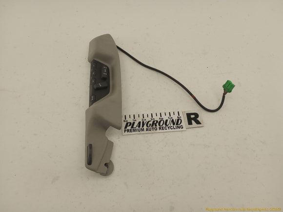 Volvo C70 Passenger Right Front Seat Control Switch