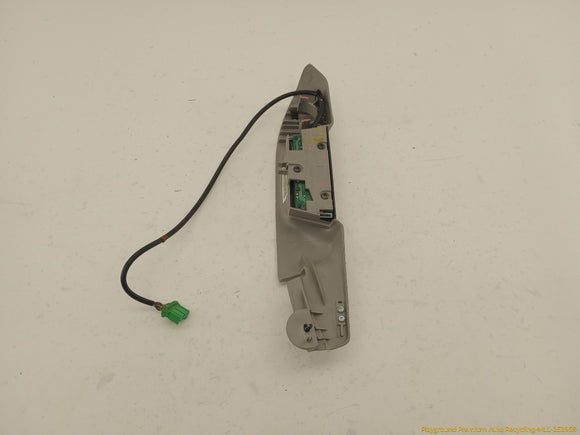 Volvo C70 Passenger Right Front Seat Control Switch