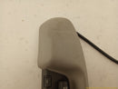 Volvo C70 Passenger Right Front Seat Control Switch-3