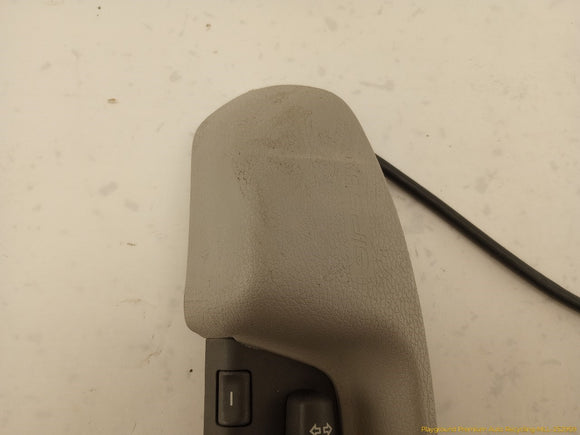 Volvo C70 Passenger Right Front Seat Control Switch