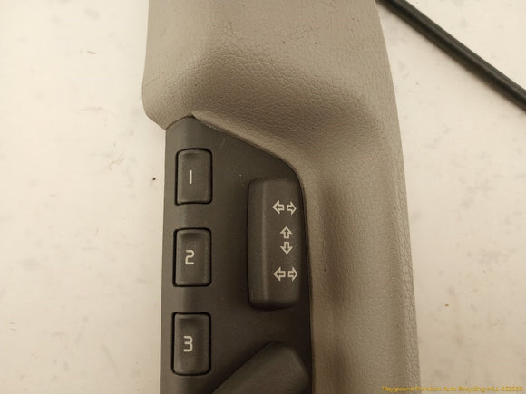 Volvo C70 Passenger Right Front Seat Control Switch