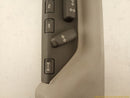 Volvo C70 Passenger Right Front Seat Control Switch-5