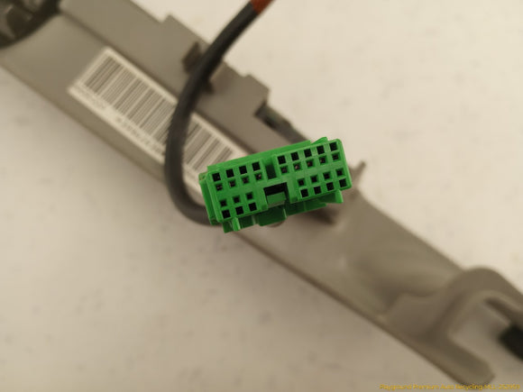 Volvo C70 Passenger Right Front Seat Control Switch