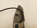 Volvo C70 Passenger Right Front Seat Control Switch-8