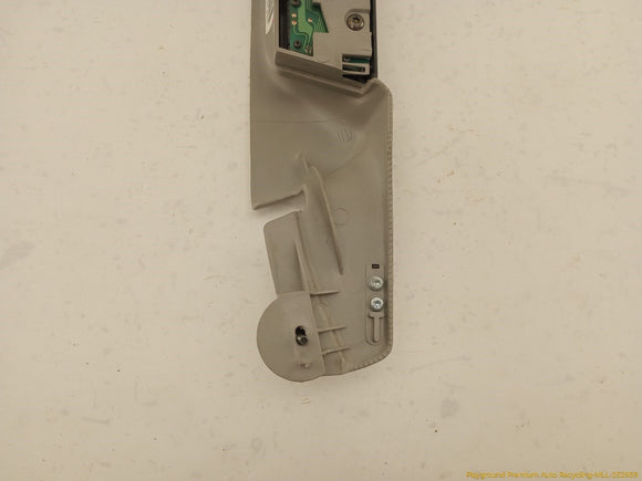 Volvo C70 Passenger Right Front Seat Control Switch