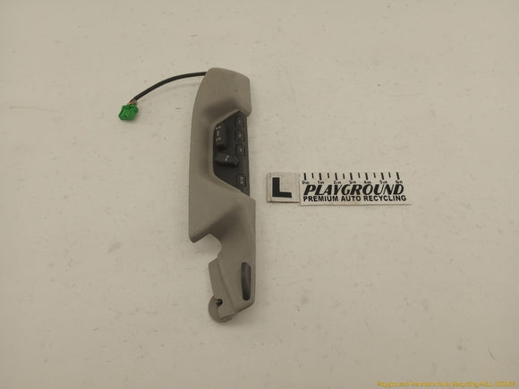 Volvo C70 Driver Left Front Seat Control Switch