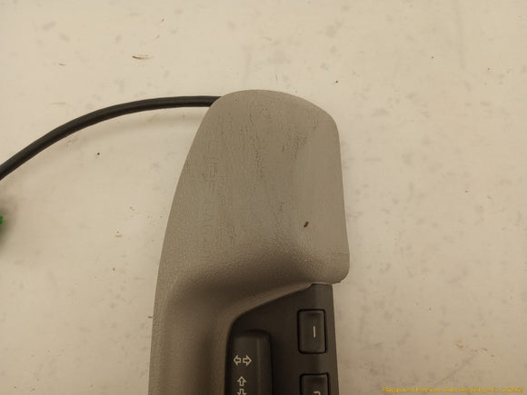 Volvo C70 Driver Left Front Seat Control Switch
