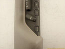 Volvo C70 Driver Left Front Seat Control Switch-5