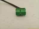 Volvo C70 Driver Left Front Seat Control Switch-7