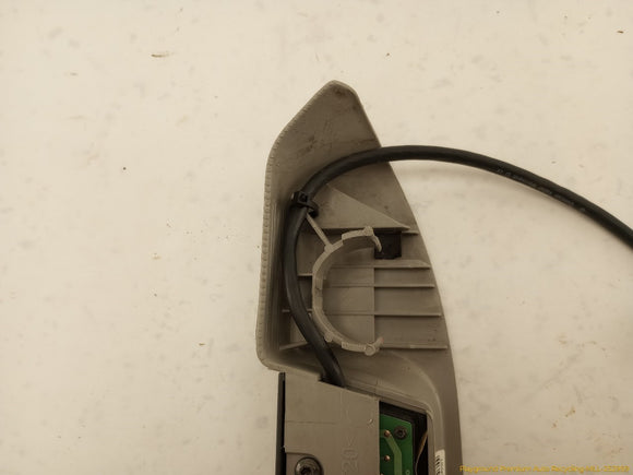 Volvo C70 Driver Left Front Seat Control Switch
