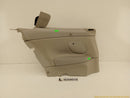 Volvo C70 Driver Left Rear Quarter Trim-1