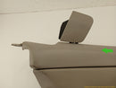 Volvo C70 Driver Left Rear Quarter Trim-3