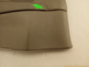 Volvo C70 Driver Left Rear Quarter Trim-6