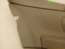 Volvo C70 Driver Left Rear Quarter Trim-8