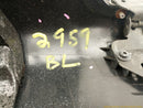 Volvo C70 Driver Left Rear Quarter Trim-12