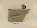 Volvo C70 Passenger Right Rear Quarter Trim-1