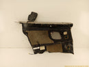 Volvo C70 Passenger Right Rear Quarter Trim-2