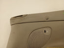 Volvo C70 Passenger Right Rear Quarter Trim-3
