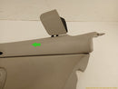 Volvo C70 Passenger Right Rear Quarter Trim-4