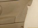 Volvo C70 Passenger Right Rear Quarter Trim-5