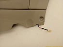 Volvo C70 Passenger Right Rear Quarter Trim-6