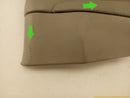 Volvo C70 Passenger Right Rear Quarter Trim-7