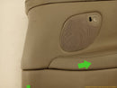 Volvo C70 Passenger Right Rear Quarter Trim-8