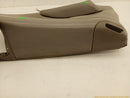 Volvo C70 Passenger Right Rear Quarter Trim-10