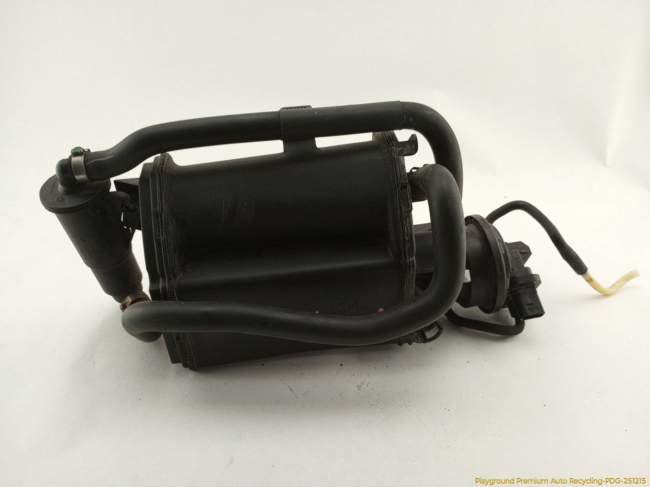 Volkswagen Beetle Fuel Vapor Charcoal Canister