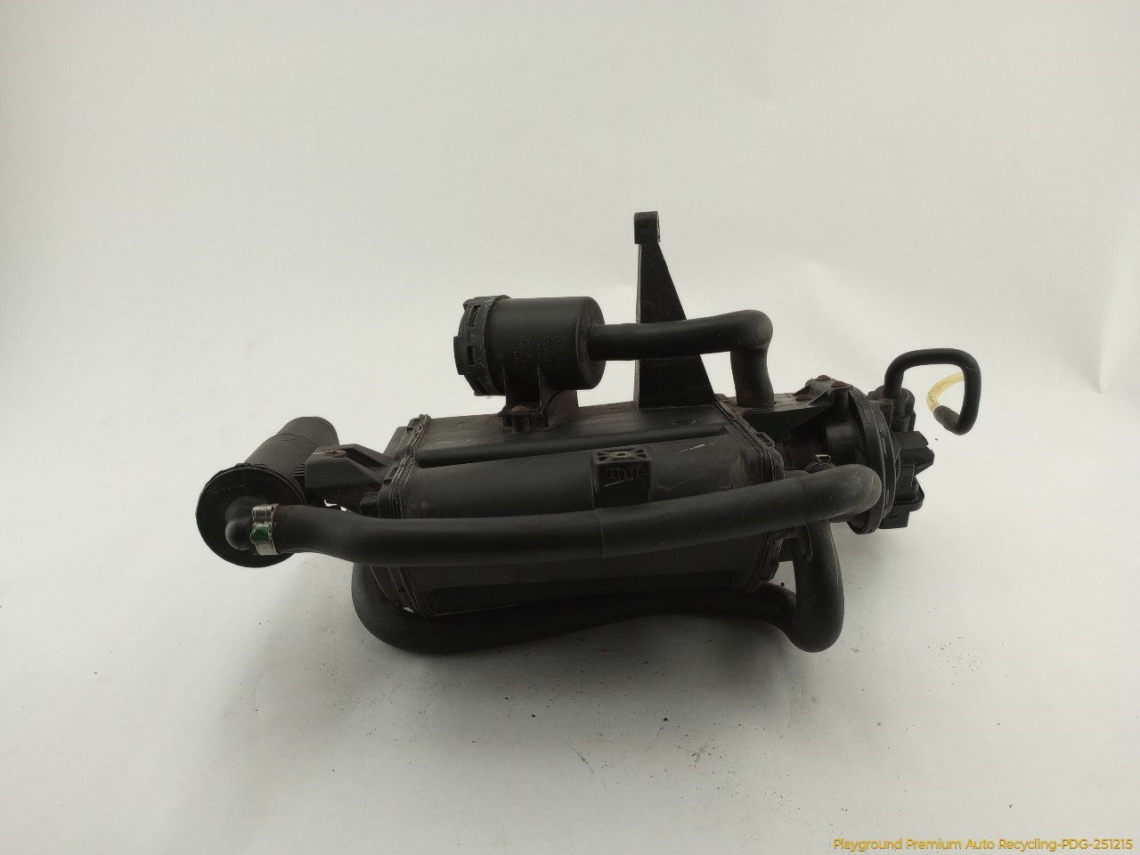 Volkswagen Beetle Fuel Vapor Charcoal Canister