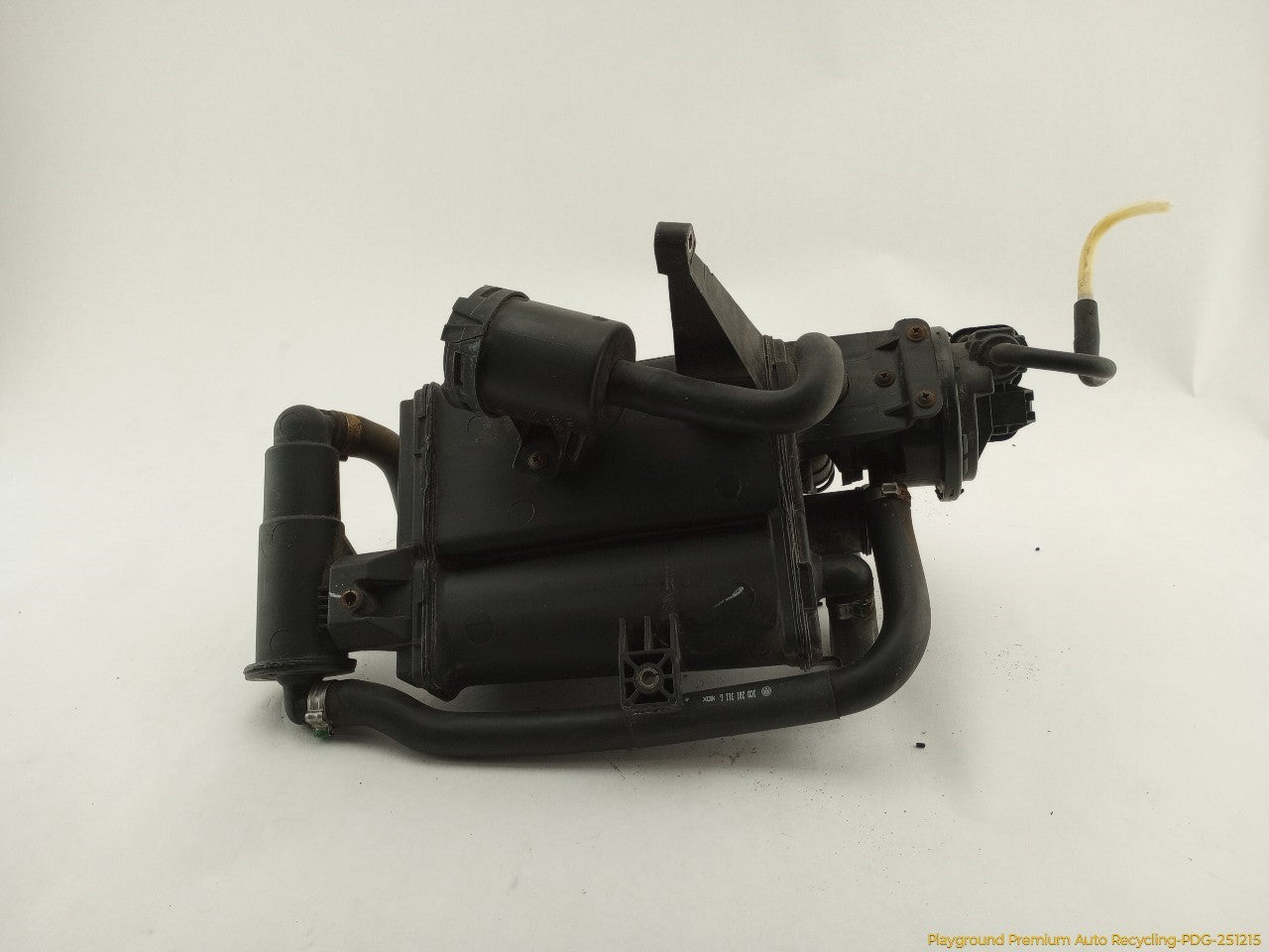 Volkswagen Beetle Fuel Vapor Charcoal Canister