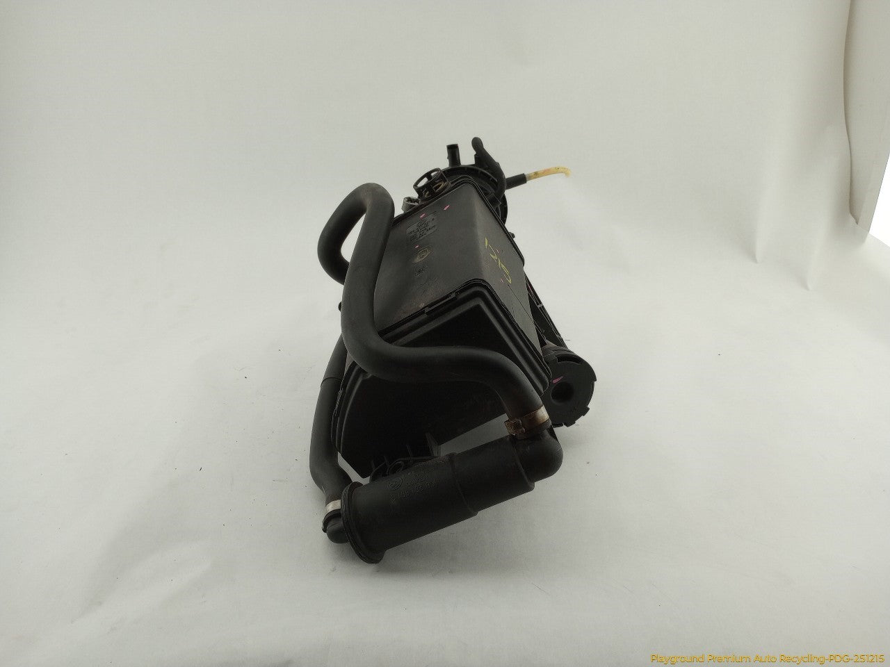 Volkswagen Beetle Fuel Vapor Charcoal Canister