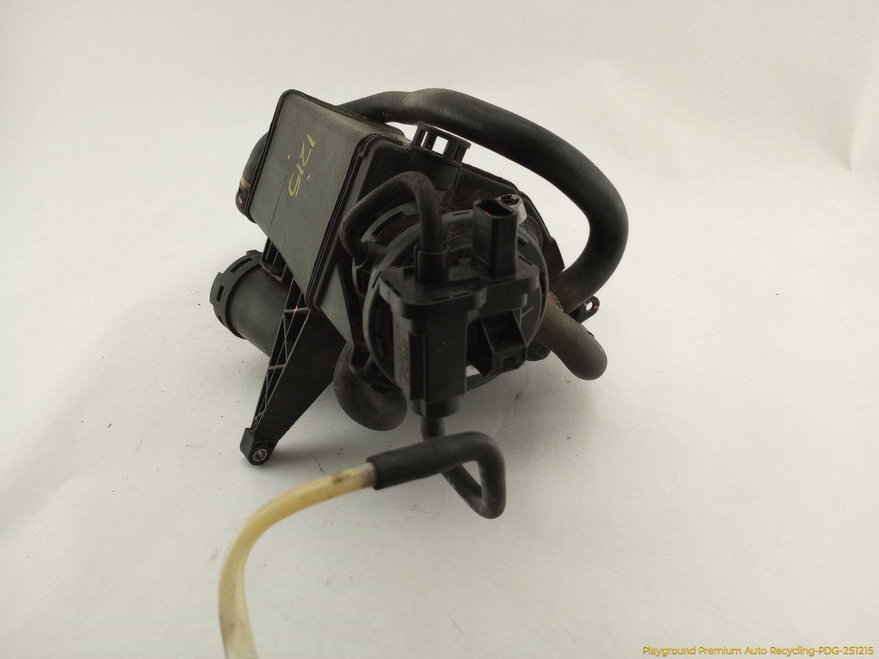 Volkswagen Beetle Fuel Vapor Charcoal Canister