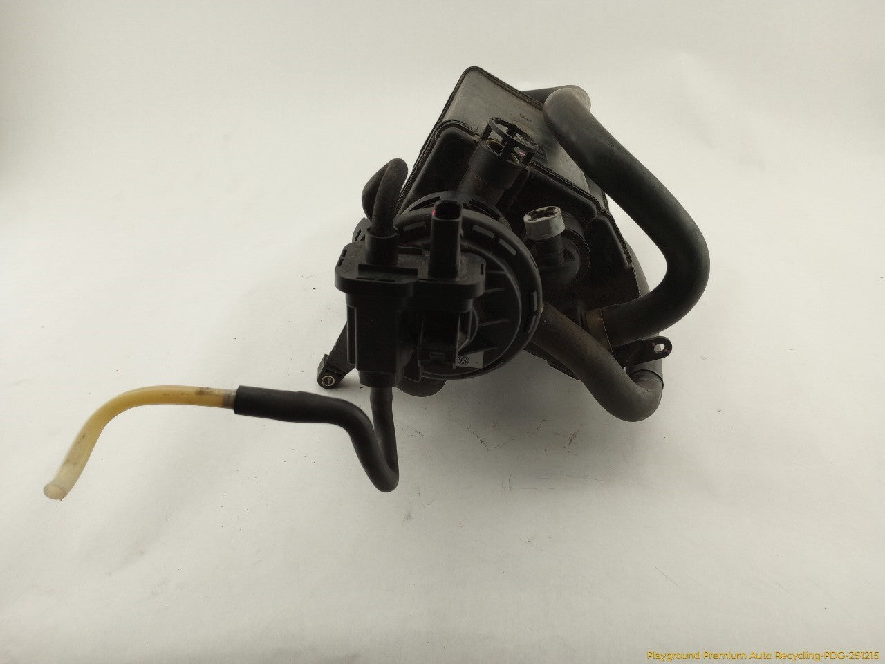 Volkswagen Beetle Fuel Vapor Charcoal Canister