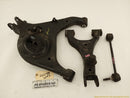 Range Rover Set Of 3 Left Rear Control Arms-1