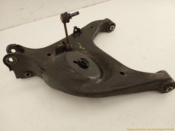 Range Rover Set Of 3 Left Rear Control Arms