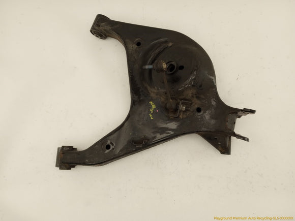 Range Rover Set Of 3 Left Rear Control Arms