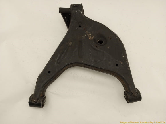 Range Rover Set Of 3 Left Rear Control Arms